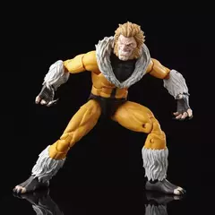 Sabretooth Bonebreaker | X-Men | Marvel Legends - tienda online