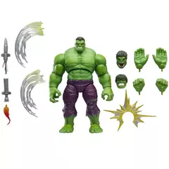 HULK Maximum | Marvel Legends - comprar online