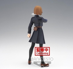 Nobara Kugisaki | Jujutsu Kaisen | Banpresto - comprar online