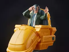Profesor X | Marvel Legends | (Caja con detalles) en internet