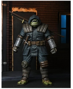 The Last Ronin (Armored) TMNT NECA en internet