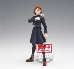 Nobara Kugisaki | Jujutsu Kaisen | Banpresto - Zampaku Store