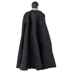 Superman (Black Suit) Zack Snyder's JL | MAFEX No.174 - tienda online