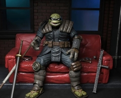 The Last Ronin (Armored) TMNT NECA en internet
