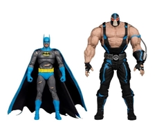 Batman & Bane | McFarlane en internet