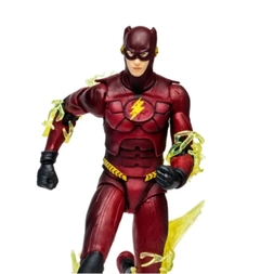 Imagen de Flash | Flash | McFarlane