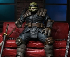 The Last Ronin (Armored) TMNT NECA - Zampaku Store