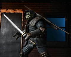 The Last Ronin (Armored) TMNT NECA en internet