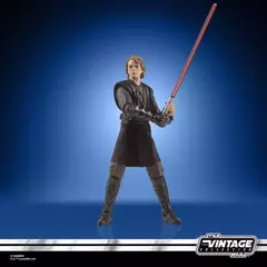 Anakin Skywalker 3-Pack 3.75 (caja con detalle) - Zampaku Store