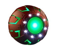Calabaza Electrónica Duende Verde - comprar online