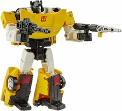 Tigertrack War for Cybertron