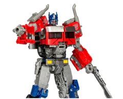 Optimus Prime One Deluxe | Studio Series 102 | Transformers - comprar online
