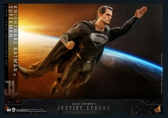 KNIGHTMARE BATMAN AND SUPERMAN | HOT TOYS