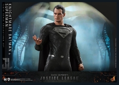 KNIGHTMARE BATMAN AND SUPERMAN | HOT TOYS - comprar online