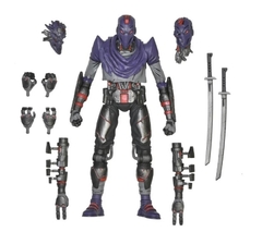 Foot Bot | The Last Ronin Ultimate | Neca