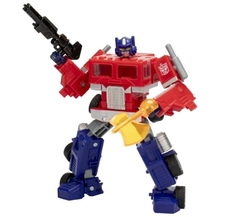Optimus Prime G Legacy United Deluxe - comprar online