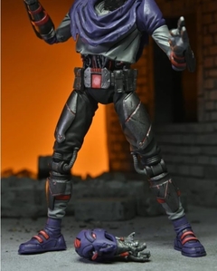 Foot Bot | The Last Ronin Ultimate | Neca en internet