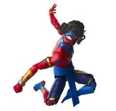 Pavitr Prabhakar | Across Spider-Verse | Marvel Legends - Zampaku Store