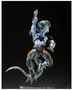 Mecha Freezer | S.H.Figuarts | Bandai en internet