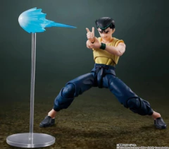 Yusuke | Yu Yu Hakusho | S.H. Figuarts