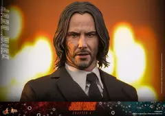 Imagen de John Wick: Capítulo 4 | HOT TOYS