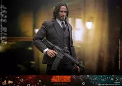 John Wick: Capítulo 4 | HOT TOYS