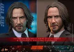 John Wick: Capítulo 4 | HOT TOYS - tienda online