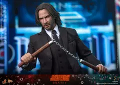John Wick: Capítulo 4 | HOT TOYS - comprar online