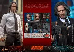 John Wick: Capítulo 4 | HOT TOYS - Zampaku Store