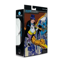 EL PINGüINO| Mc Farlane - tienda online