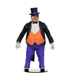 Imagen de EL PINGüINO| Mc Farlane