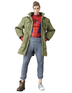 PETER B. PARKER | MAFEX No.235 en internet