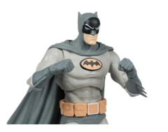 Bat-Manga DC Multiverse Collector Edition Mcfarlane - Zampaku Store