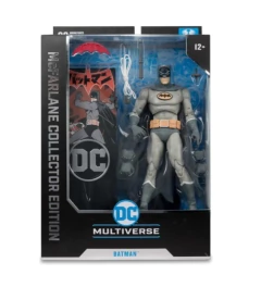 Bat-Manga DC Multiverse Collector Edition Mcfarlane