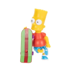 Bart Simpson 5" | Jakks Pacifics - tienda online