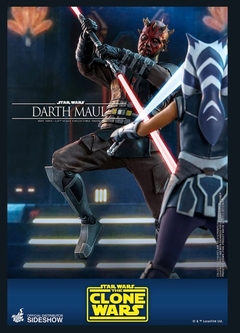Darth maul | Hot Toys en internet