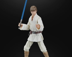 Imagen de Luke Skywalker | Una nueva esperanza | Black Series