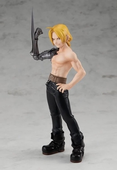 Edward Elric | Full Metal Alchemist | Pop Up Parade en internet