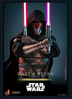 Darth Revan | Hot Toys
