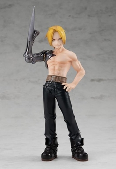 Edward Elric | Full Metal Alchemist | Pop Up Parade - Zampaku Store
