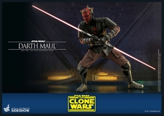 Darth maul | Hot Toys
