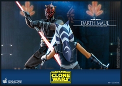Darth maul | Hot Toys - Zampaku Store