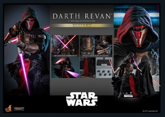 Darth Revan | Hot Toys en internet
