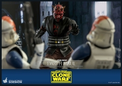 Darth maul | Hot Toys - tienda online