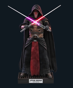 Darth Revan | Hot Toys - Zampaku Store