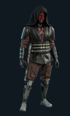 Darth maul | Hot Toys en internet
