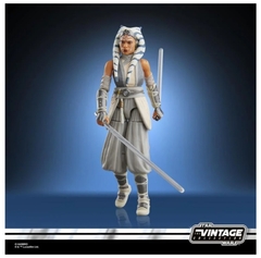Ashoka Tano (Peridea) 3.75 - Zampaku Store