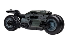Imagen de Batimoto - Batcycle | Flash | Mc Farlane