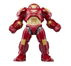 Hulkbuster Deluxe Iron Man | Marvel legends