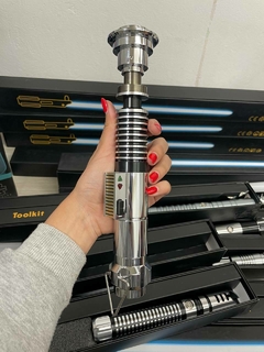 Sable de Luz Luke Episodio VI - Zampaku Store